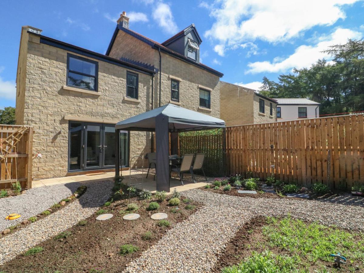 Hall View Kirkby Stephen Exterior foto