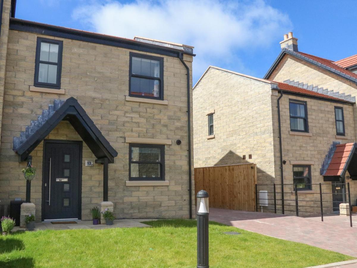 Hall View Kirkby Stephen Exterior foto